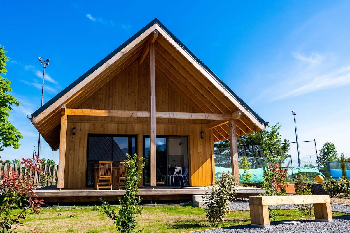 Comfort Cottage, Ensuite (Cottage A) | Exterior