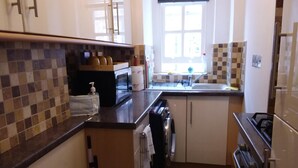 Dapur pribadi