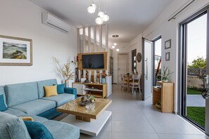 Televisión de pantalla plana 