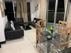 Interior - apartamento cartagena frente al mar (Cartagena de Indias)