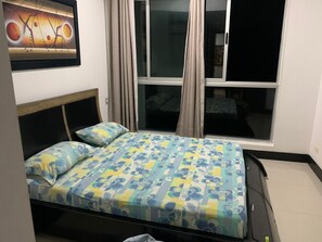 2 bedrooms, WiFi
