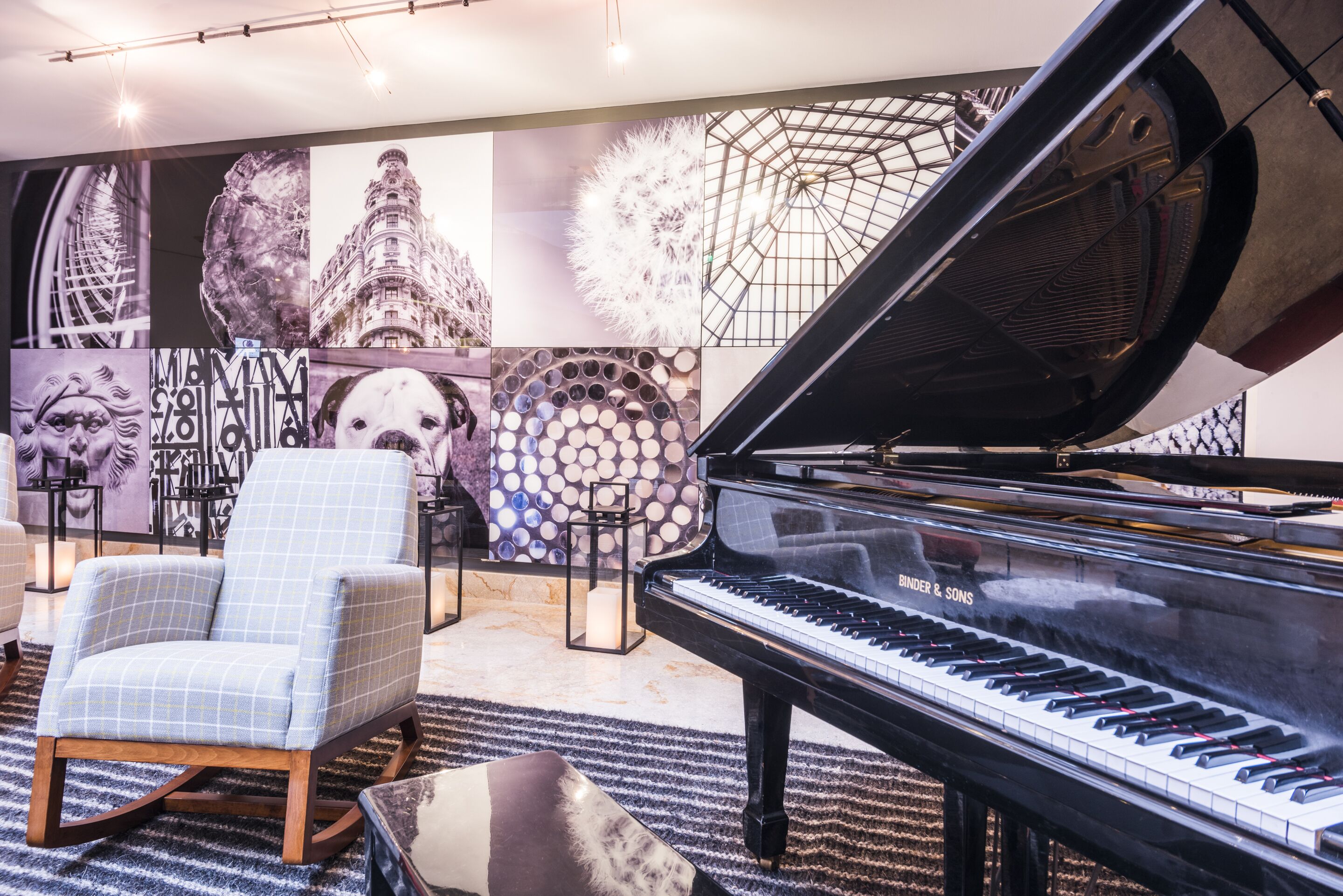 Photo - Cosmos 100 Executive