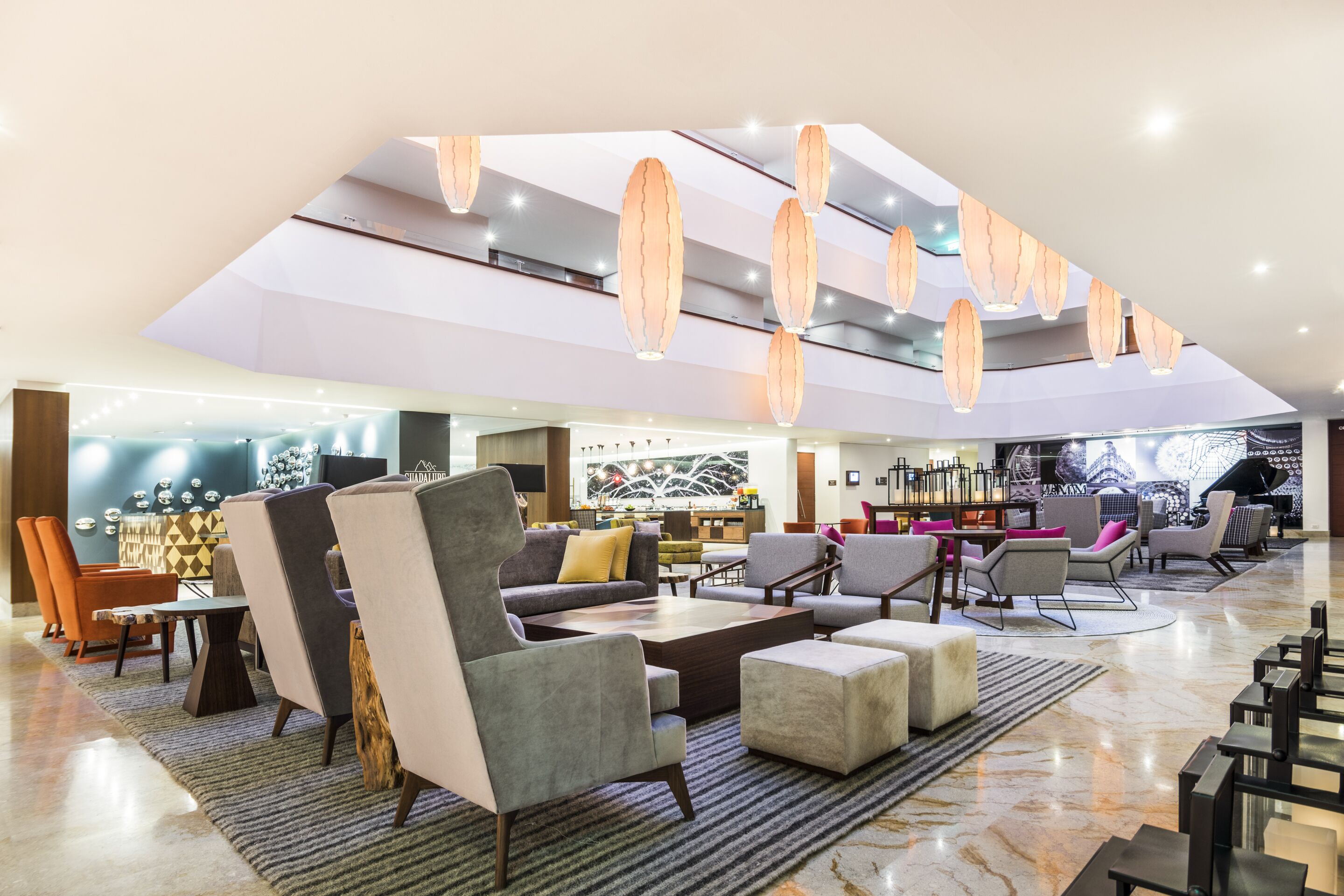 Photo - Cosmos 100 Executive