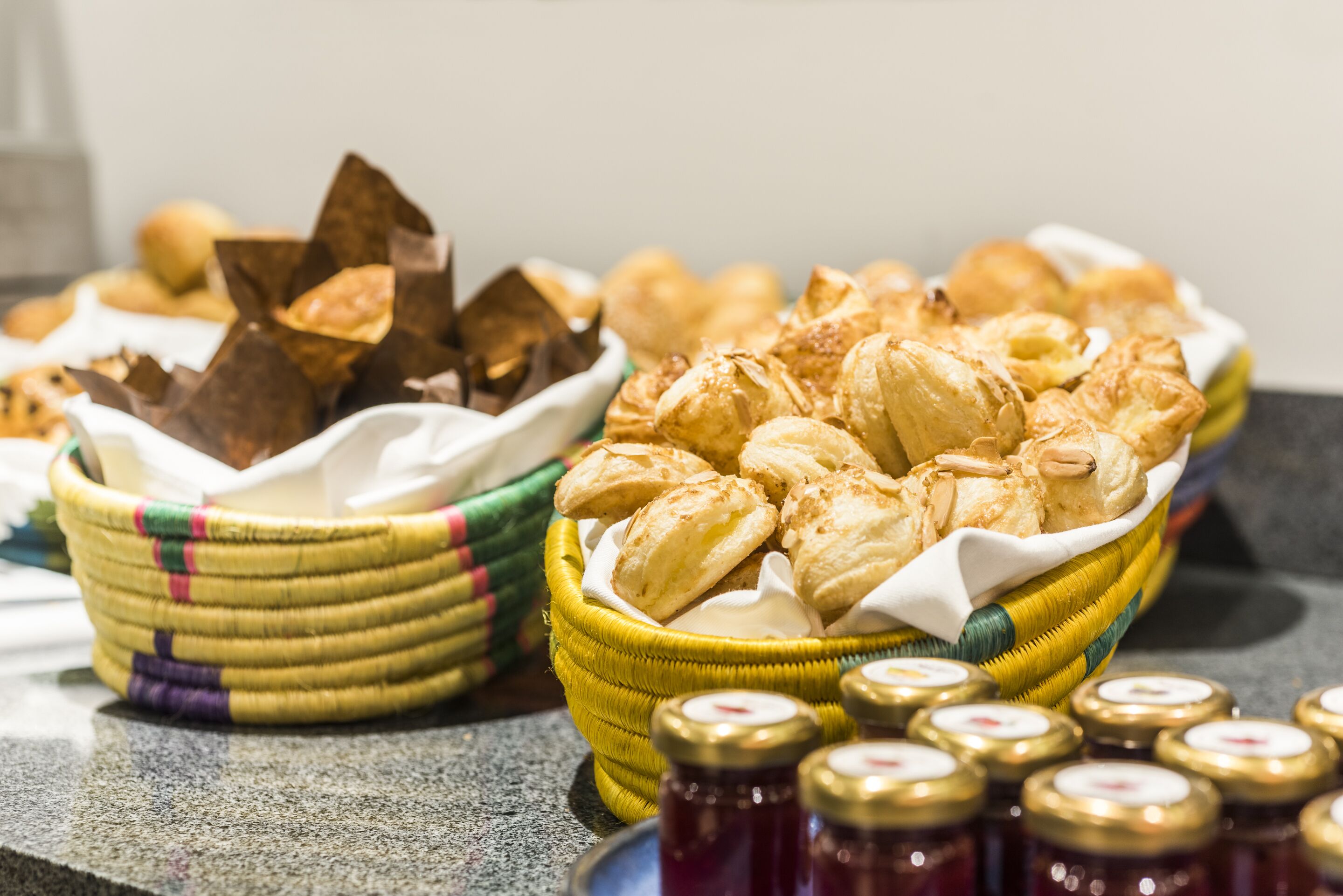 Photo - Cosmos 100 Executive