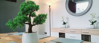 Dysa Bloomfield House