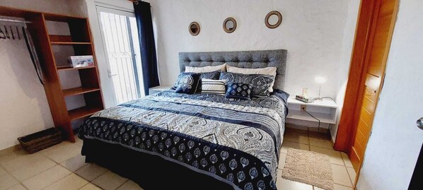 3 Schlafzimmer, Bügeleisen/Bügelbrett, kostenloses WLAN, Bettwäsche