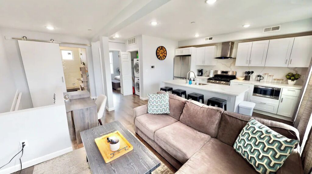 Smart TV, video games