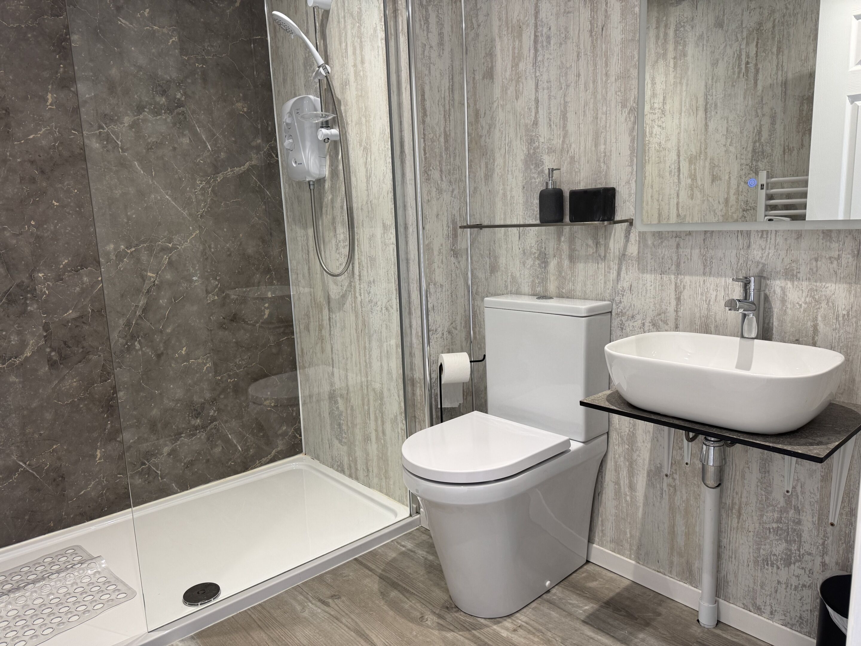 Superior Double Room, Ensuite | Bahagian dalam