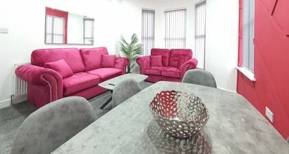 Dysa Banks Apartments