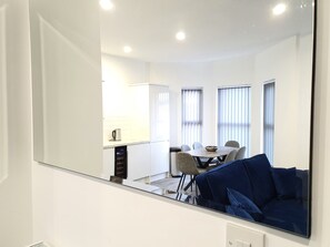 Apartment, Private Bathroom (Apartment 3) | Lounge