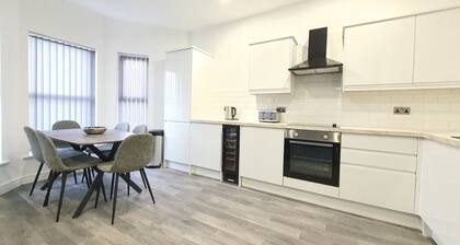 Dysa Banks Apartments