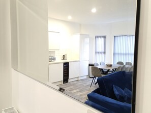 Apartment, Private Bathroom (Apartment 3) | Lounge
