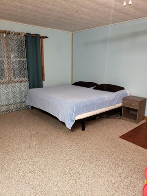 3 bedrooms