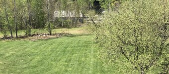 Moosehead Lake Retreat