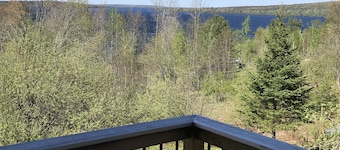Moosehead Lake Retreat