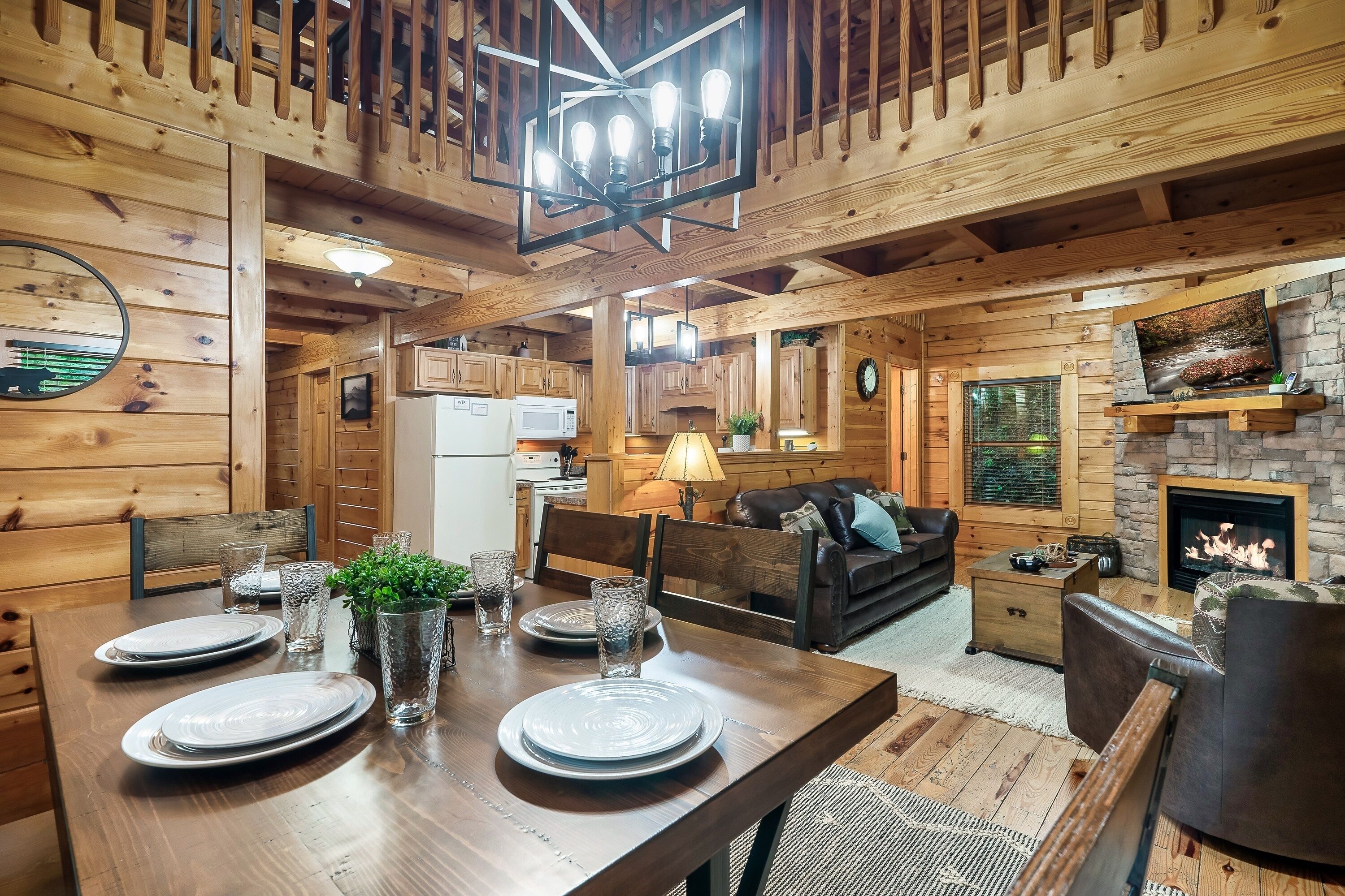 Smart-tv, pejs, Hulu, dvd-afspiller