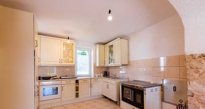 Lovely Apartment in Gozd with Garden, Great View