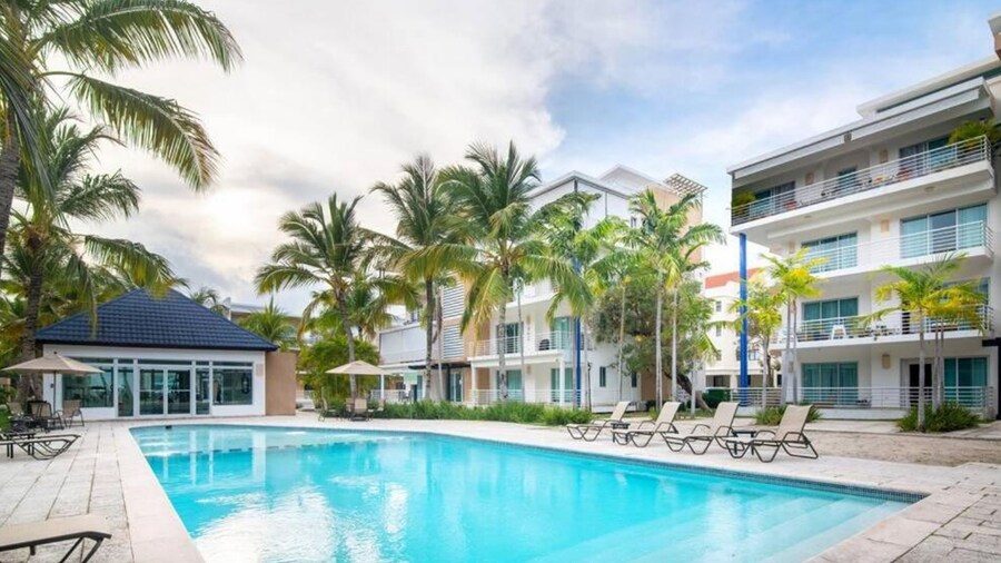 Lumina at Jardines Punta Cana