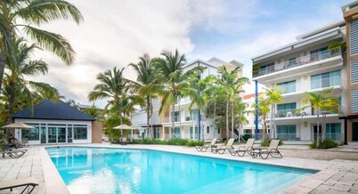 假日村的露米娜