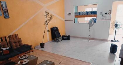 El Costeñito Hostal - Hostel