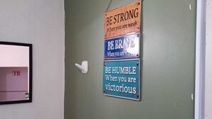 Interior - El Costeñito Hostal - Hostel (Veracruz)