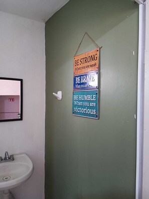 Interior - El Costeñito Hostal - Hostel (Veracruz)