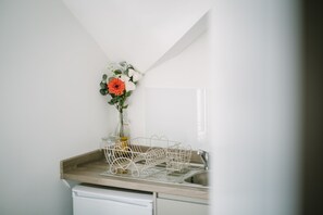 1 bedroom, free WiFi, bed sheets - Village View Flat in the Lakes (Windermere)