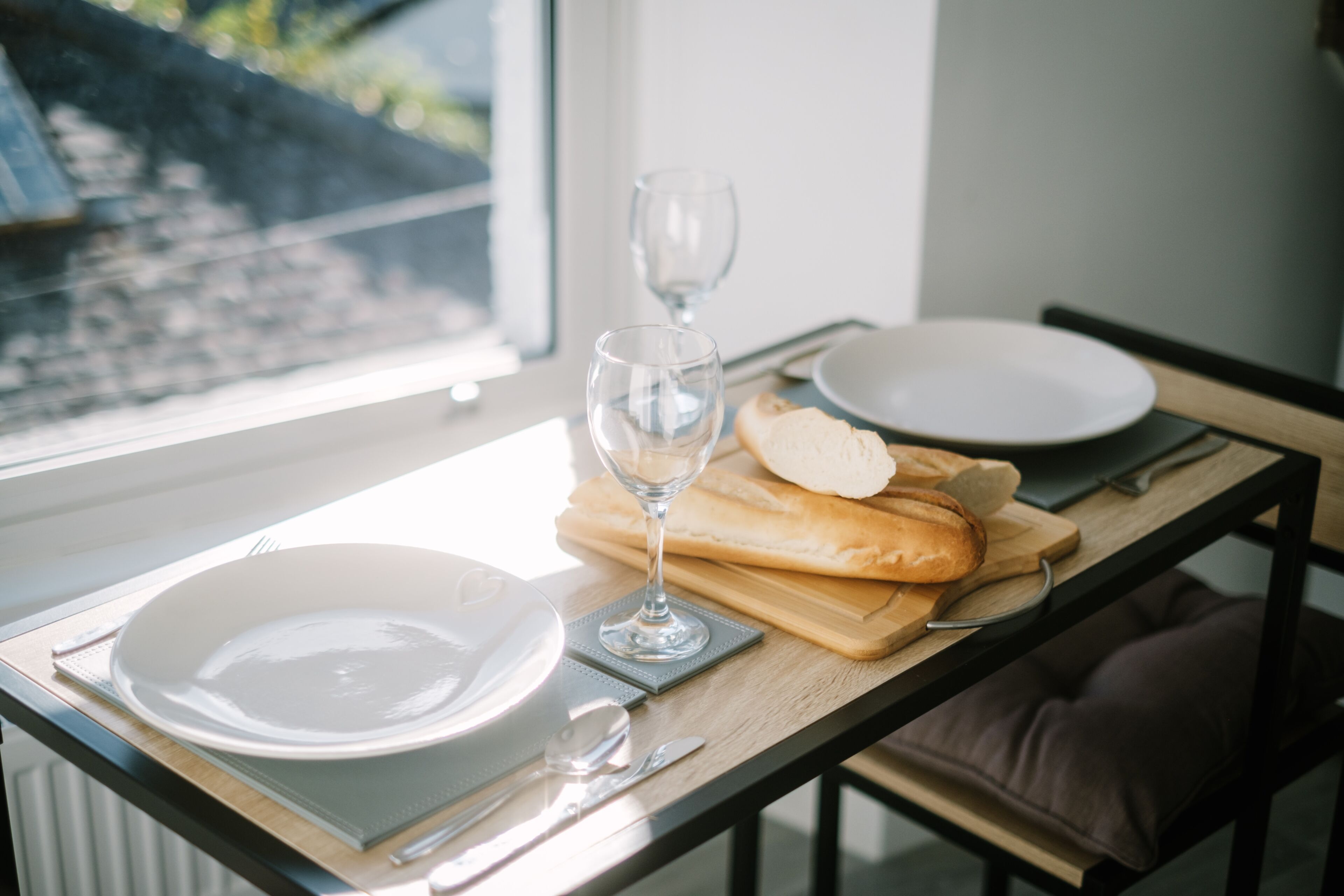 1 camera, Wi-Fi gratuito, lenzuola