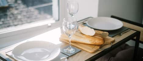 1 habitación, wifi gratis y ropa de cama