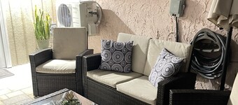 La Palma in Port Richey