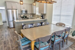 House, Multiple Beds (Brisas Del Mar 371 Maravilla Dr ) | Private kitchen
