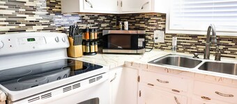 Comfy Townhouse near CASINOS, centrally located