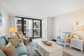 TV - Island Sunrise 469 (Gulf Shores)