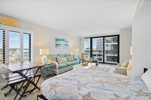 TV - Island Sunrise 469 (Gulf Shores)