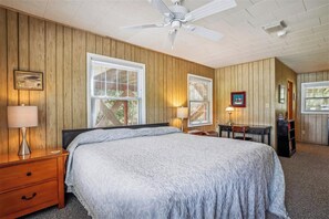 3 Schlafzimmer, Internetzugang, Bettwäsche