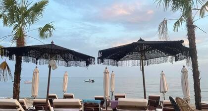 OLYMPUS RESIDENCES / Private Villas