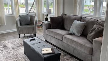 Smart TV y libros