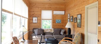 SUNNY ACRES AT RAYSTOWN LAKE - PET FRIENDLY