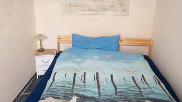 3 Schlafzimmer, Bügeleisen/Bügelbrett, kostenloses WLAN