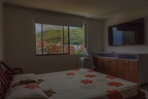 1 bedroom, WiFi