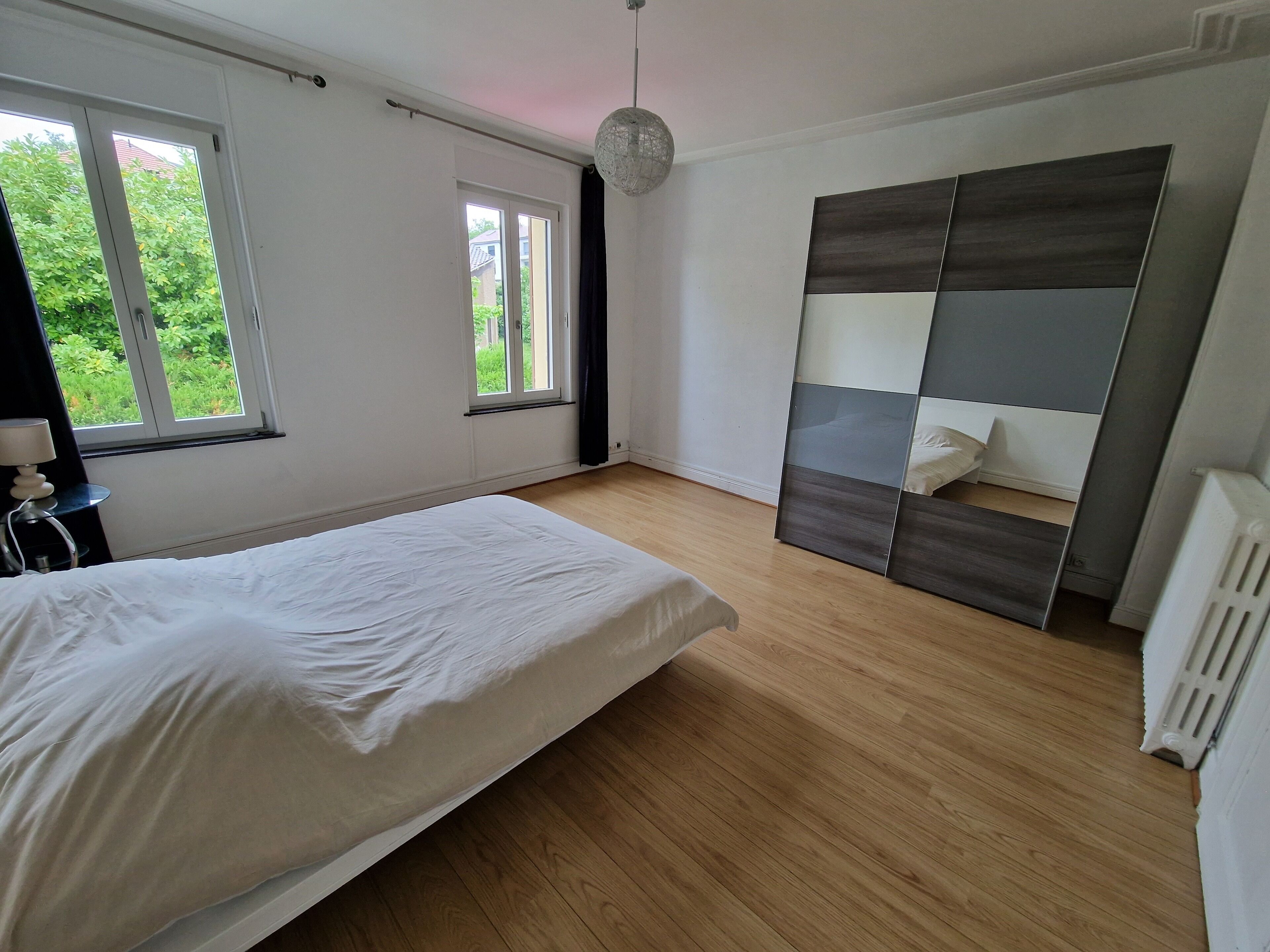 7 chambres, Wi-Fi