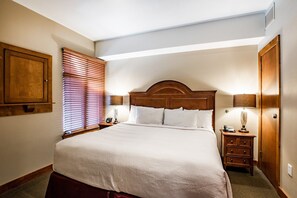 1 Schlafzimmer, Schreibtisch, Bügeleisen/Bügelbrett, kostenloses WLAN