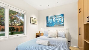 5 Schlafzimmer, Internetzugang