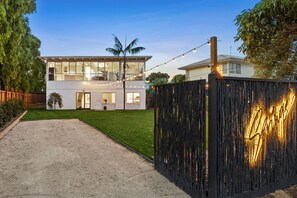 Exterior - SPRINGS at Lonsdale (Point Lonsdale)