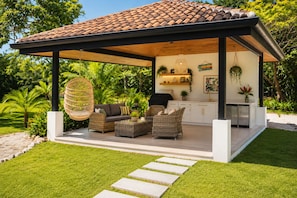 Terras
