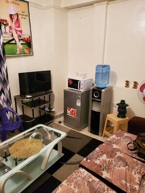 1 Schlafzimmer, WLAN