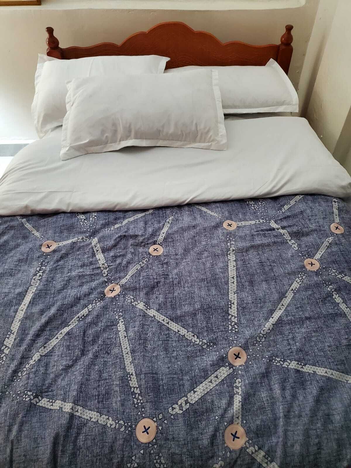 1 Schlafzimmer, WLAN