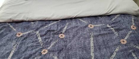 1 Schlafzimmer, WLAN