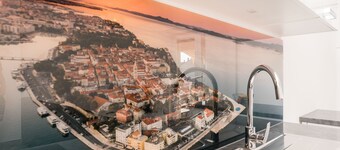 Apartments Maza - One Bedroom Apartment with Balcony