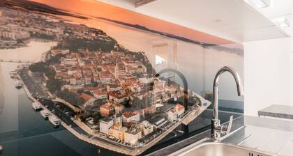 Apartments Maza - One Bedroom Apartment with Balcony